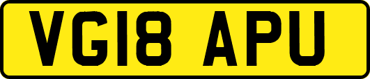 VG18APU