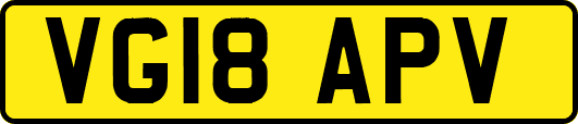 VG18APV