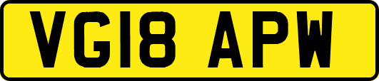 VG18APW