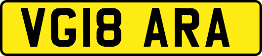 VG18ARA