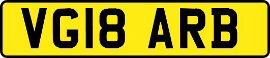 VG18ARB
