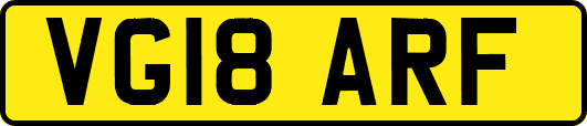 VG18ARF