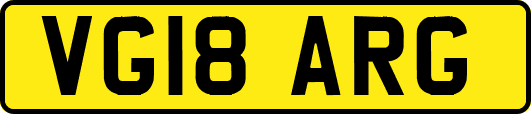 VG18ARG