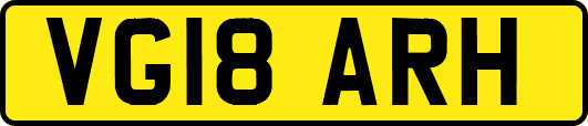VG18ARH