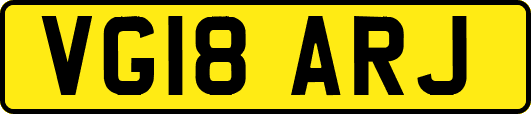 VG18ARJ