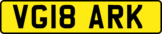 VG18ARK