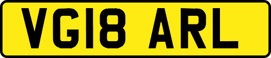 VG18ARL