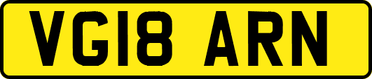 VG18ARN