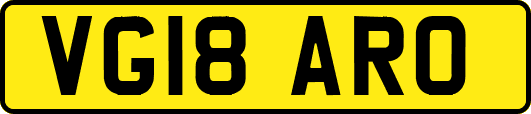 VG18ARO