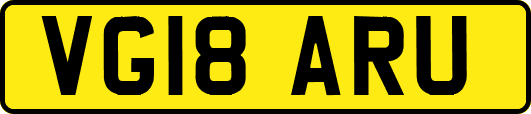 VG18ARU