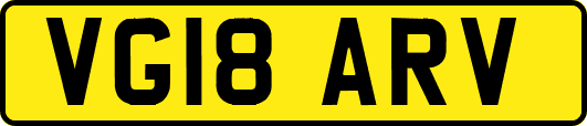 VG18ARV