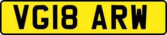 VG18ARW