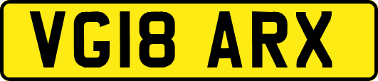 VG18ARX