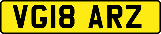 VG18ARZ