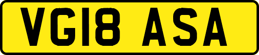 VG18ASA
