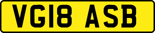 VG18ASB