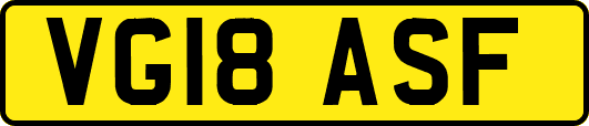 VG18ASF