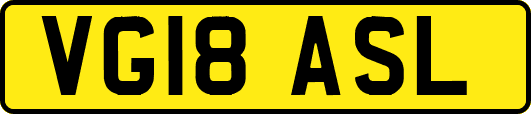 VG18ASL