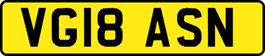 VG18ASN