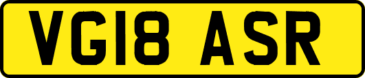VG18ASR
