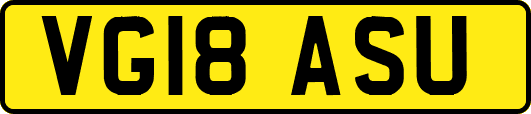 VG18ASU