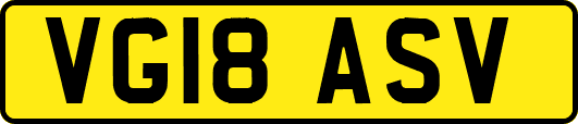 VG18ASV