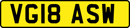 VG18ASW