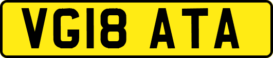 VG18ATA