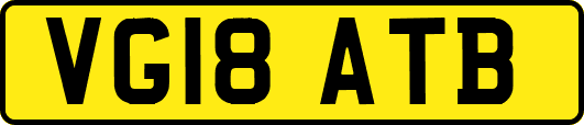 VG18ATB