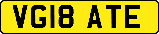 VG18ATE