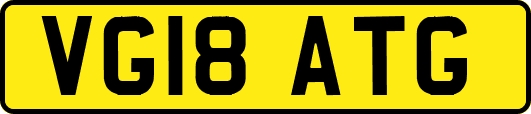 VG18ATG