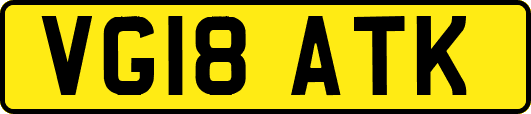 VG18ATK