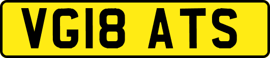 VG18ATS