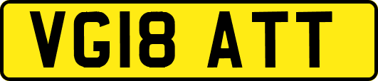 VG18ATT