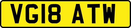 VG18ATW