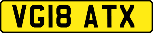 VG18ATX