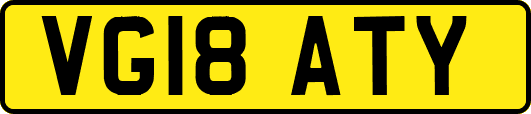 VG18ATY