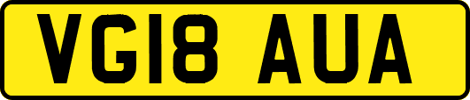 VG18AUA