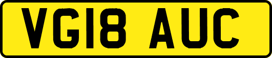 VG18AUC