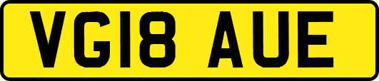 VG18AUE