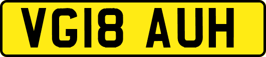 VG18AUH