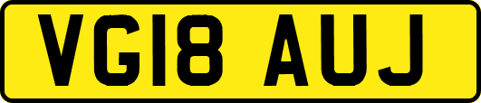 VG18AUJ