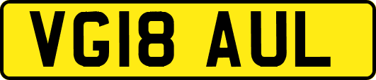 VG18AUL