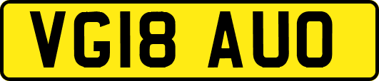 VG18AUO