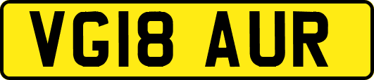 VG18AUR