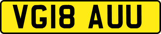 VG18AUU