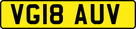 VG18AUV
