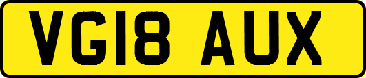 VG18AUX