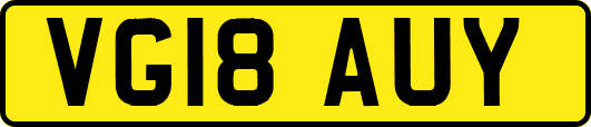 VG18AUY