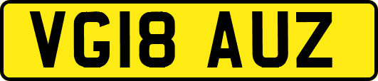 VG18AUZ